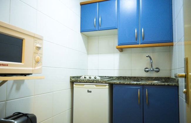 Apartamentos Brisamar Canteras - Foto 58