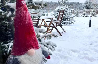 Domki Grabina - Foto 9