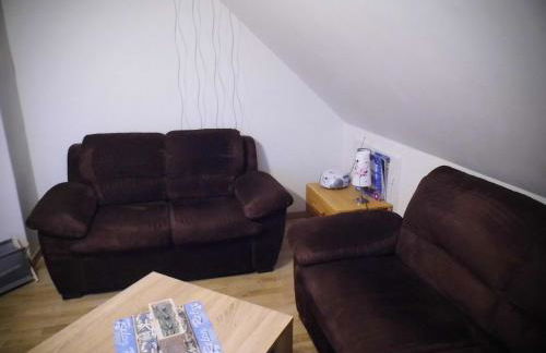 Ferienwohnung Krabbenstraße - Foto 5