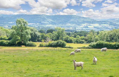 Fern Hall Cottage - Foto 26