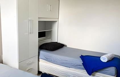 Residencial Castelo Branco - Photo 22