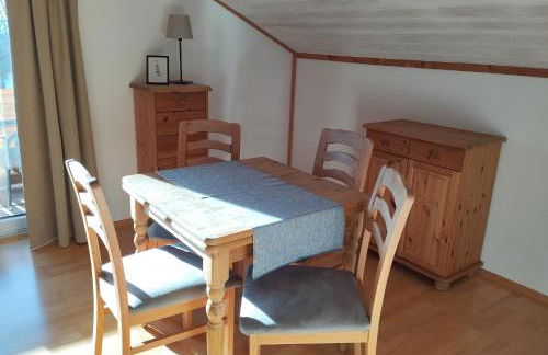 Ferienwohnung Knospe - Photo 12