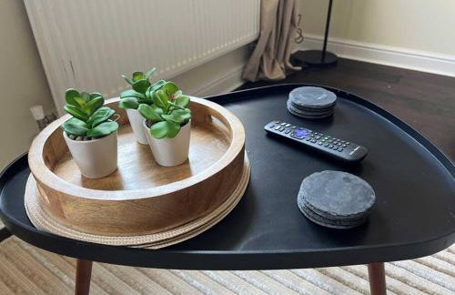 Large 4 Bedroom 3 Bathroom Town House with Secure Parking by Amazing Spaces Relocations Ltd - Foto 34