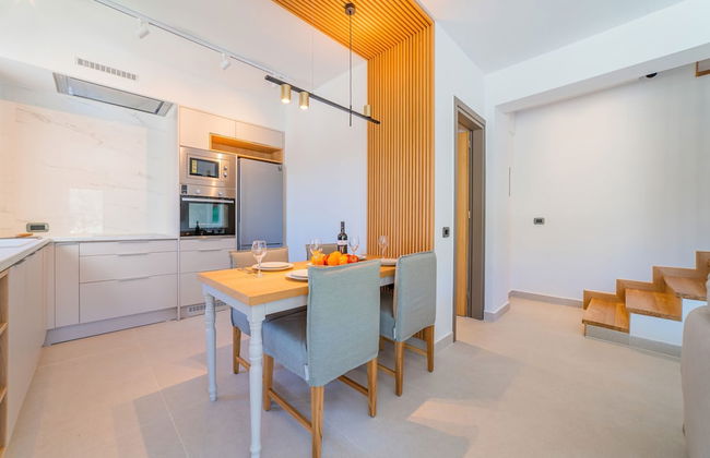 Increteblue Suites - Foto 22