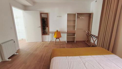 Apartamentos VALDECILLA nuevos - Foto 5, wardrobe