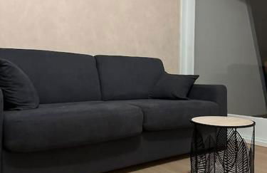 Studio « Le petit montagnard » - Foto 5