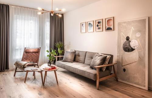 Sleep Inn Düsseldorf Suites - Foto 83