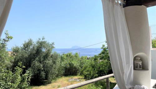 La Casa sul Porto di Santa Marina - Isole Eolie - Foto 4