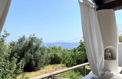 La Casa sul Porto di Santa Marina - Isole Eolie - Foto 4