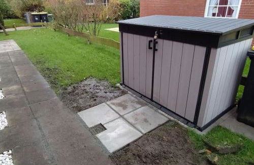 Ferienhaus Monika Nessmersiel - Foto 4