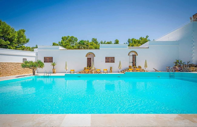 Torre Casciani - Foto 33