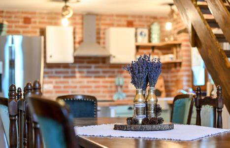 Vila Countryhouse Pijevci - Foto 60