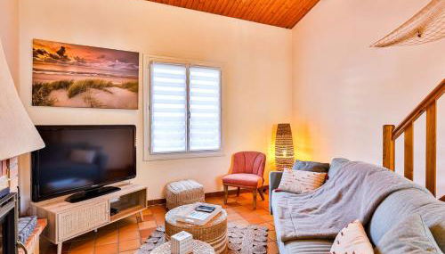 Le petit havre de paix Longevillai - Photo 4