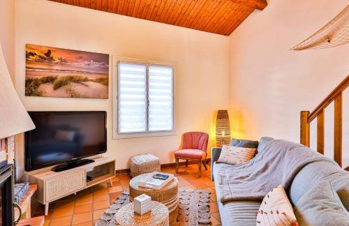 Le petit havre de paix Longevillai - Foto 4