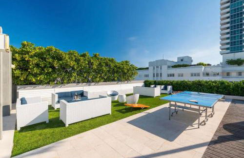 Hotel Miami Beach Convention Center - Foto 34