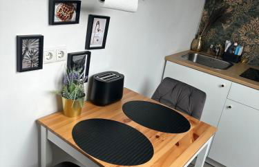 Moderne schicke Dachgeschosswohnung 15 min bis Düsseldorf - Foto 22