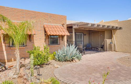 Quiet Townhome with Mountain Views in Green Valley - Foto 25