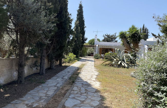 Villa Artemis - Foto 10