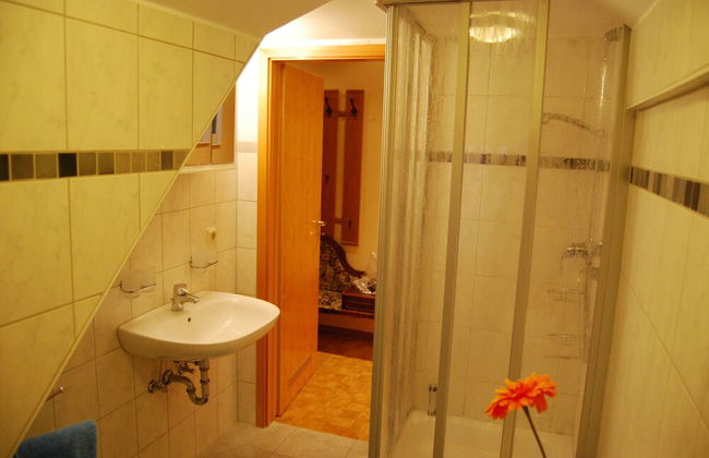 Fewo Harz mit WLAN für 2-4 Personen - Foto 14