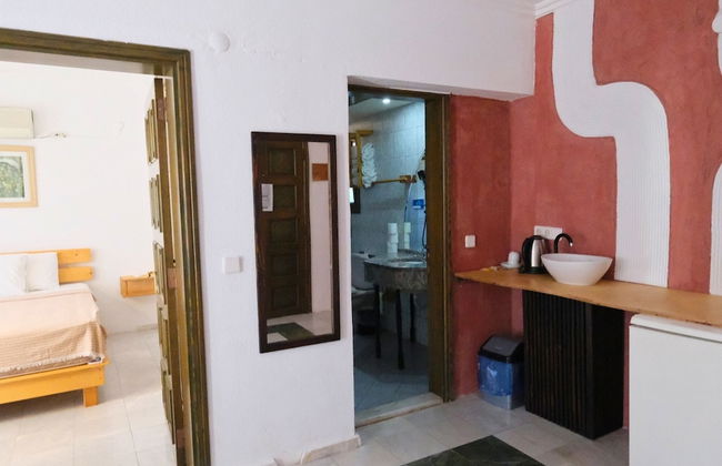 Club Mel Holiday Resort - Photo 70