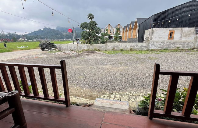 Fifa Cabin 2 By Fifa Grup - Foto 21