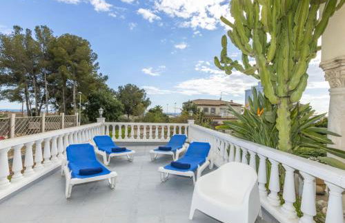 Holiday Home Bon repos by Interhome - Foto 21