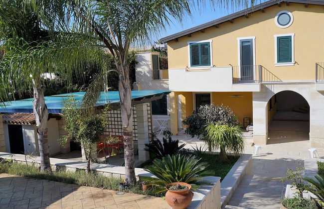 Retreat Near Ionian Sea - Foto 34