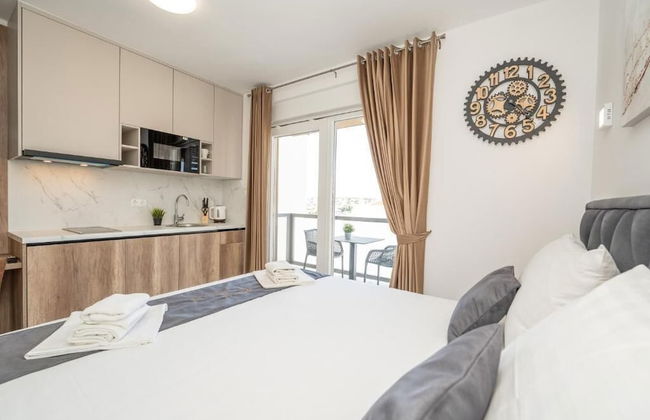 Poolside Hideout Apartments - Foto 39