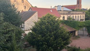 Le belvédère au cœur de Saverne - Foto 5