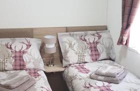 Jasper Lodge in Beautiful Glendevon Country Park Perthshire Scotland - Foto 7