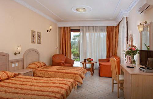 Seydnaya Apartments & Studios - Foto 23