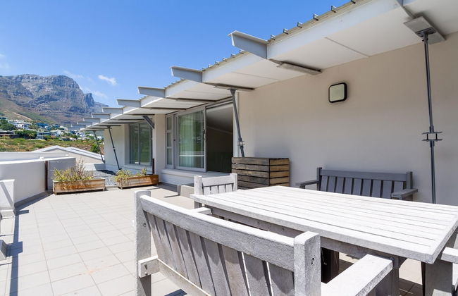 The Crystal - Spectacular sea Views in Camps Bay - Foto 39