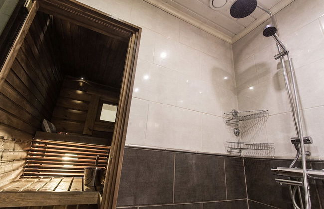 Villa Hulda - Foto 14