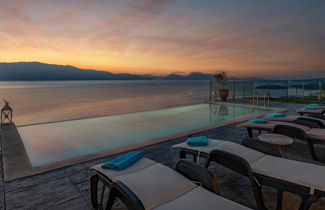 Ionian Heaven Villas - Foto 15