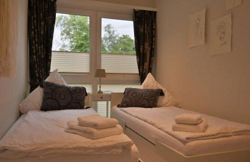 Traumhaus mit Fördeblick - FÖRDE-ANKER - Foto 45