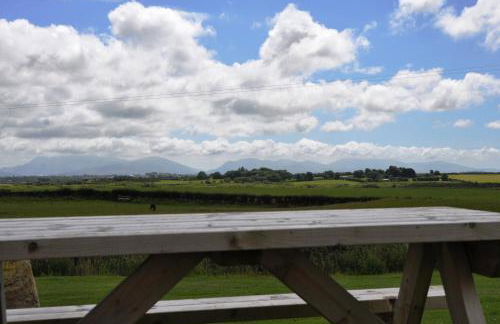 The Barn at Cae Bach - Foto 21