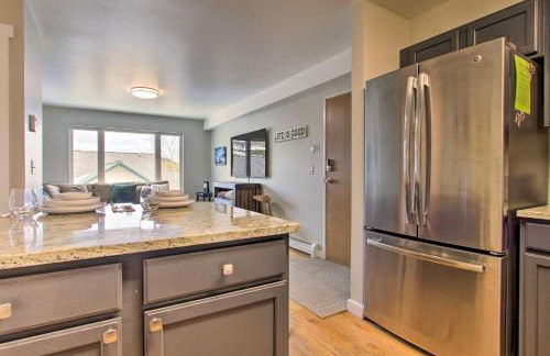 Cozy Montana Condo with Walk to Big Sky Resort! - Foto 13