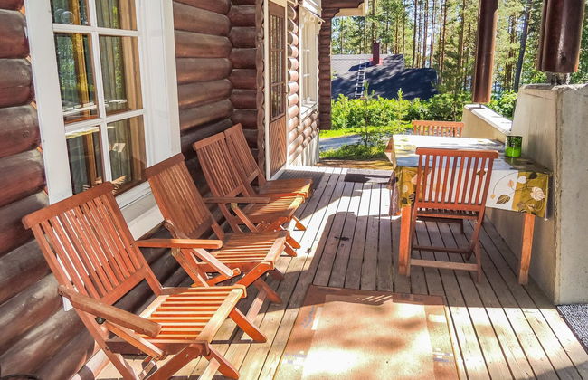 Honkakoli 10 - Foto 4