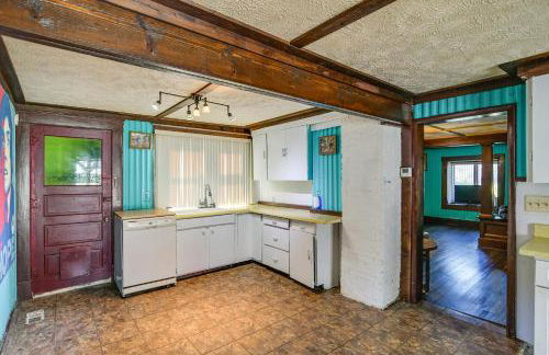 8 Mi to Lake Panorama Cozy Family Getaway - Foto 6