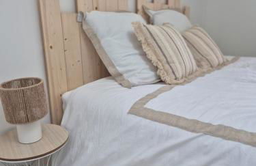 Appartement 80m2 entre vignes et Mont Ventoux - Photo 20