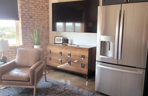 Silo View - heart of downtown - Foto 23