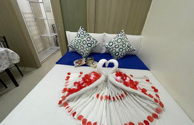 Shore Residences Stays by PBYY - Foto 53