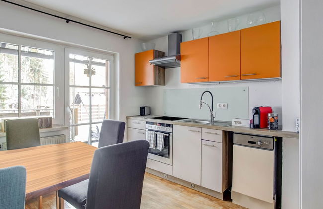 Apartment Feld am See Near Feldsee Lake - Foto 9