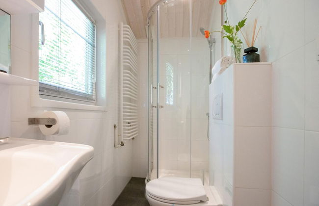 Lodge in Brabant With Cozy Covered Terrace - Photo 21