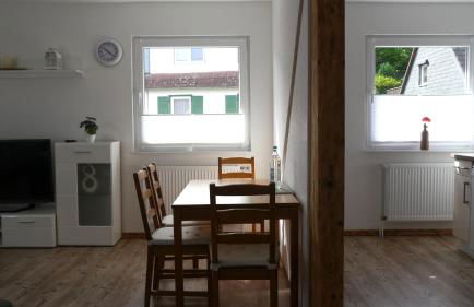 Ferienwohnung Bergoase - Photo 6