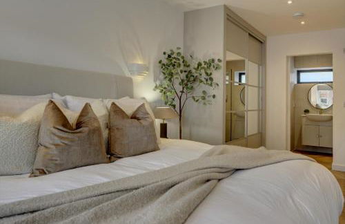 Kist Accommodates presents - Hygge House, Parking, EV Point - Foto 65