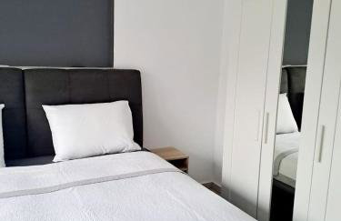 Dimitra`s Apartments Igoumenitsa - Foto 7