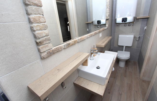 Apartments Midea 2 - Foto 68