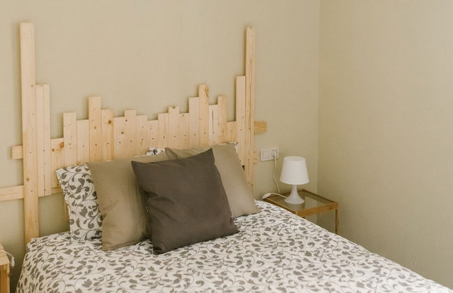 Sevilla Apartments Leonor BA - Photo 6