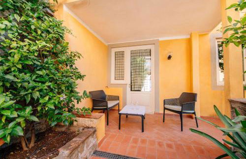 Holiday Home Il Borgo Degli Agrumi - Foto 40